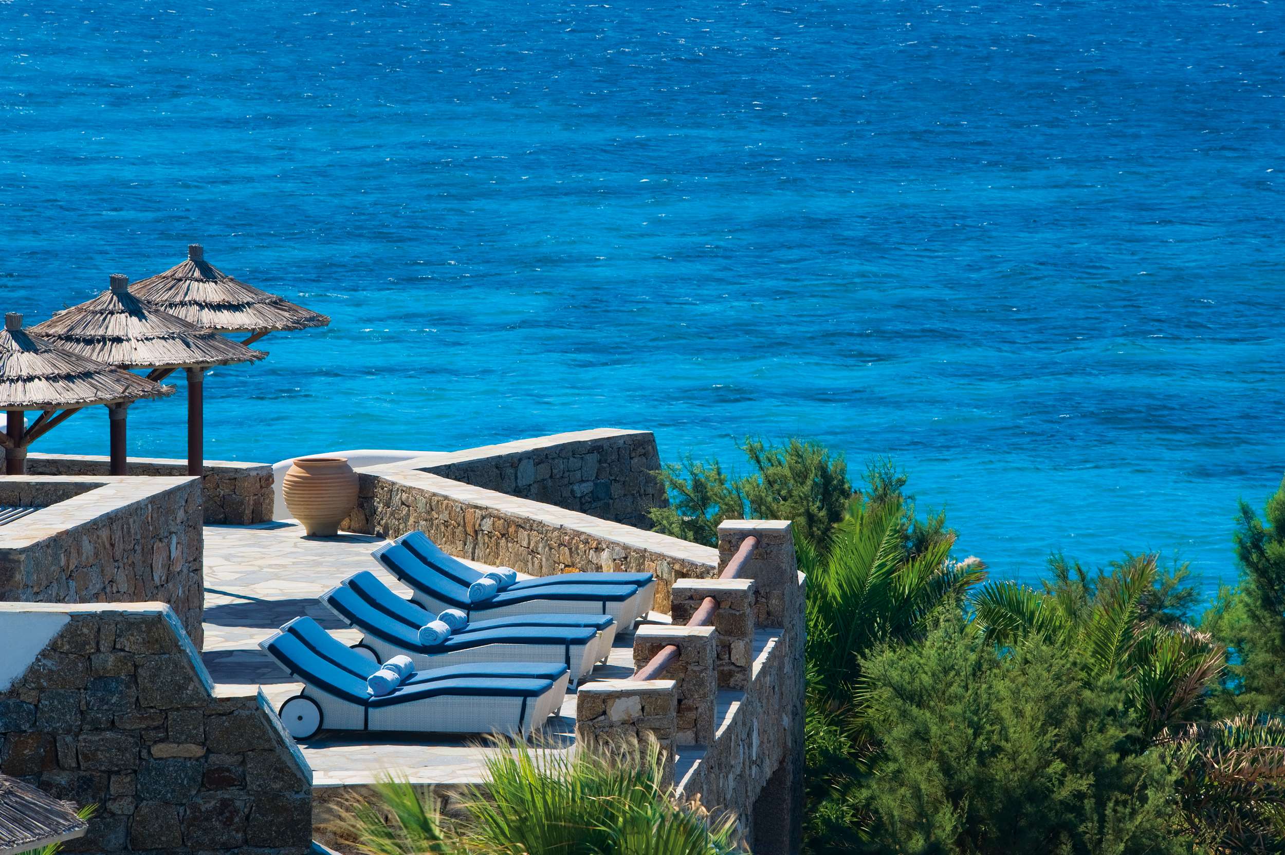 希腊米克诺斯SPA度假酒店-3