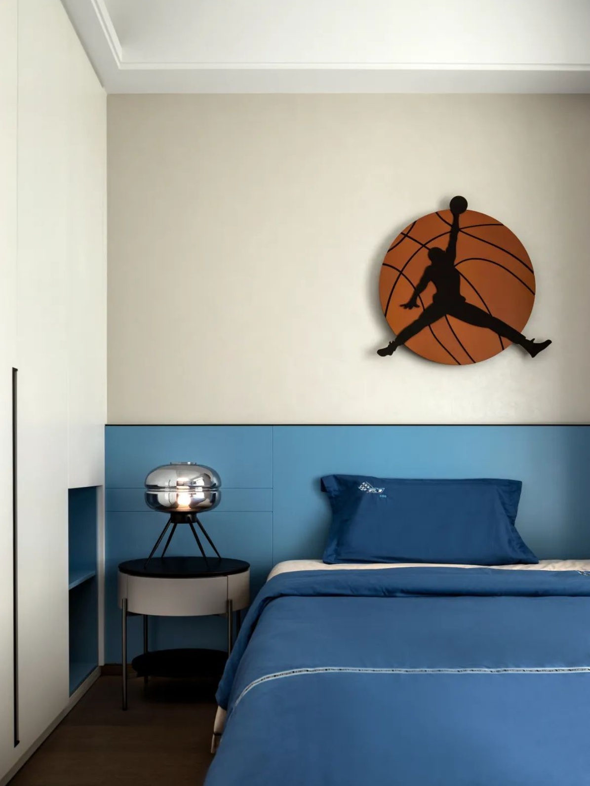 大隐于市平墅雅居丨中国深圳丨Focus studio-33