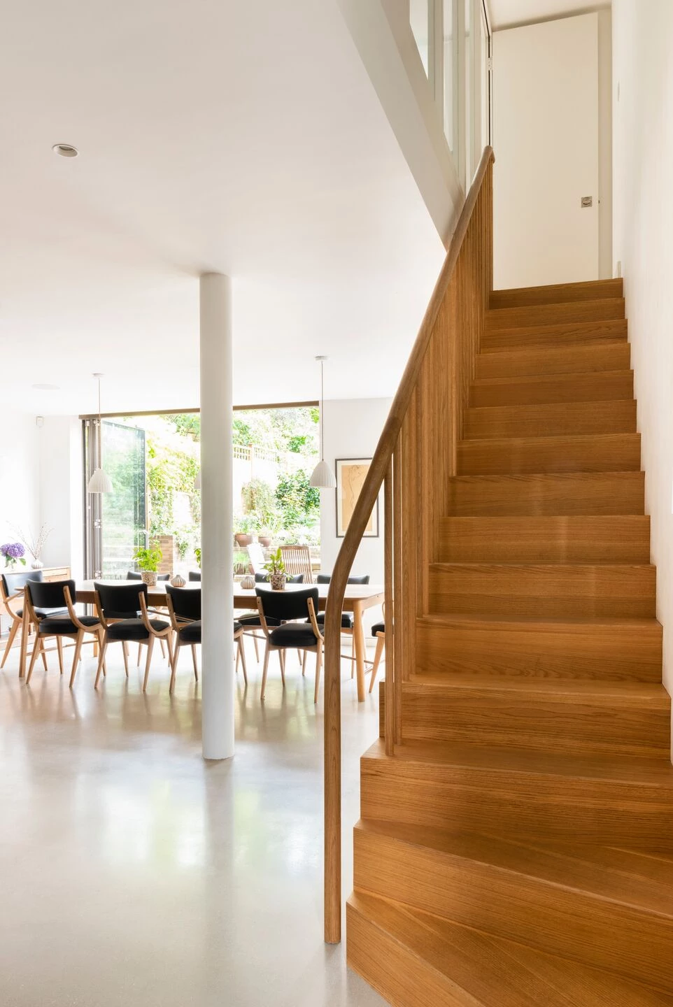 伦敦北区 Dartmouth Park 别墅翻新丨英国伦敦丨Pardon Chambers Architects-23