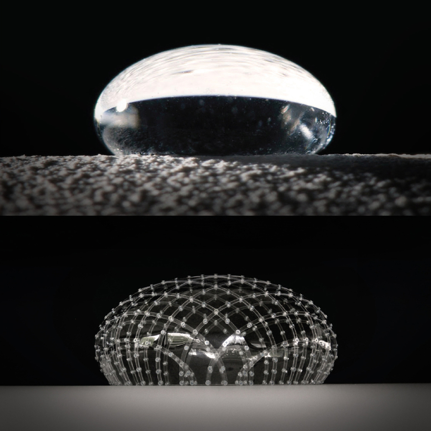 泡泡馆 · 环保节能的现代温室-23