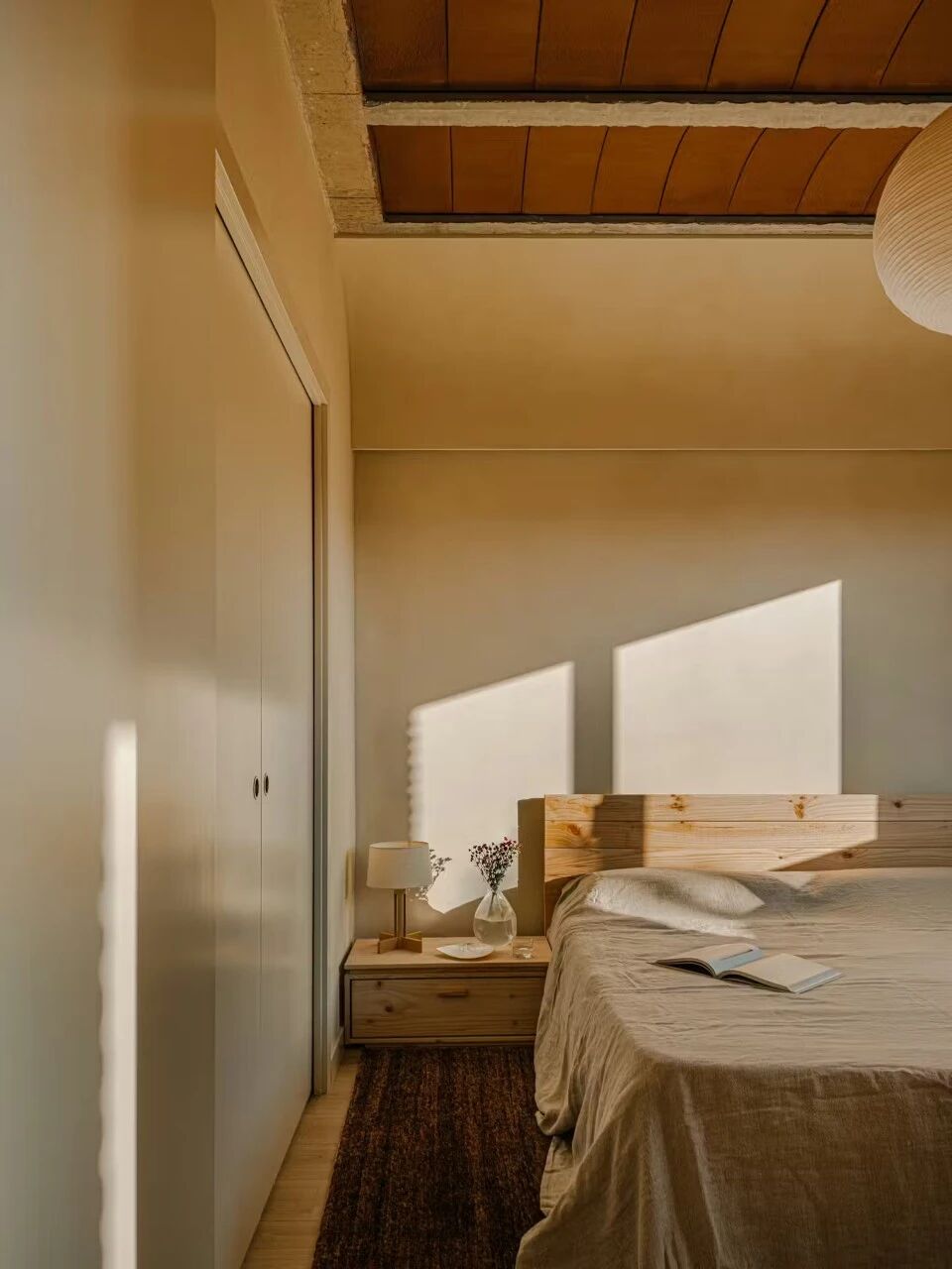 自建房丨西班牙巴塞罗那丨SIGLA Studio-27