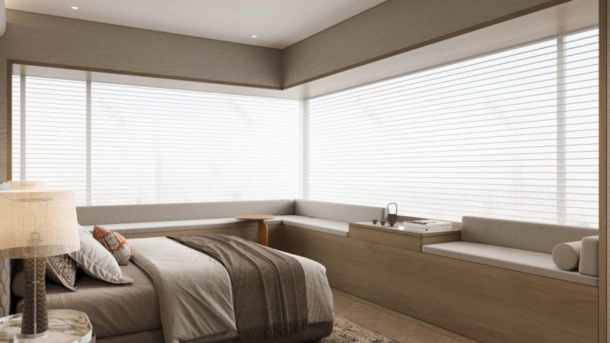 上海时代之城 Times City丨中国上海丨DIA 丹健国际-76