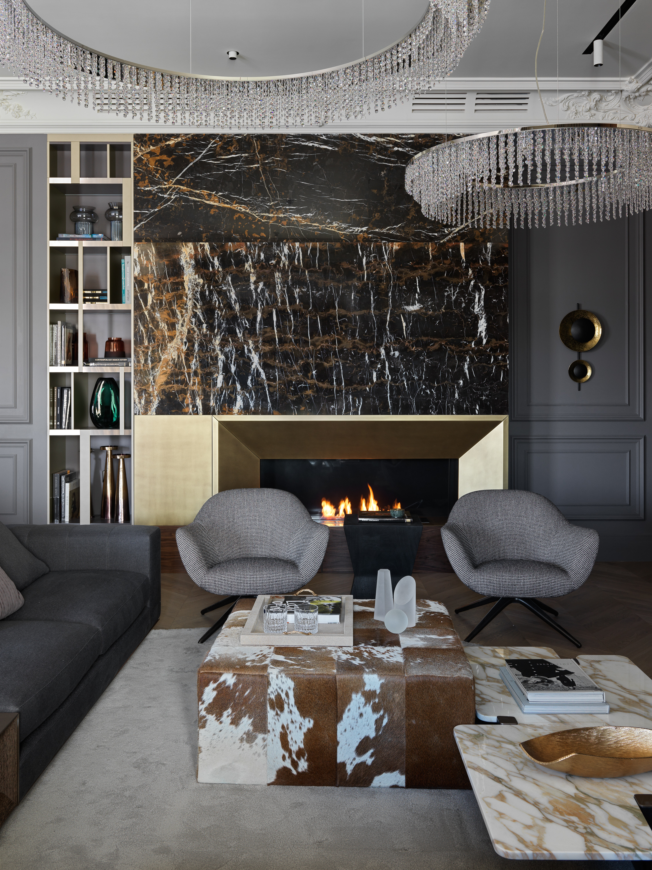 Residential complex "Sadovye Kvartaly"-6