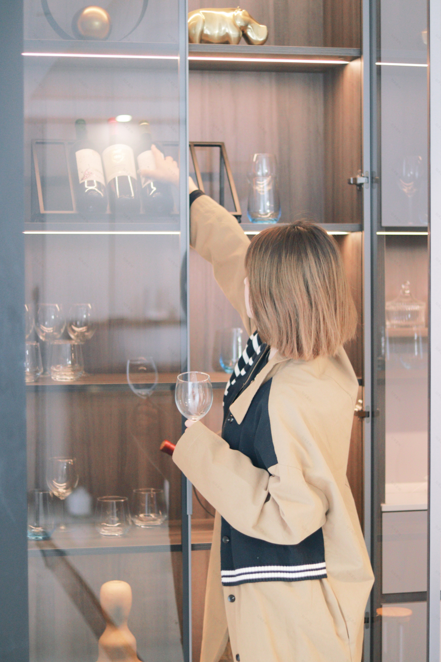 去风格化的温馨家居设计丨10HAUS-23