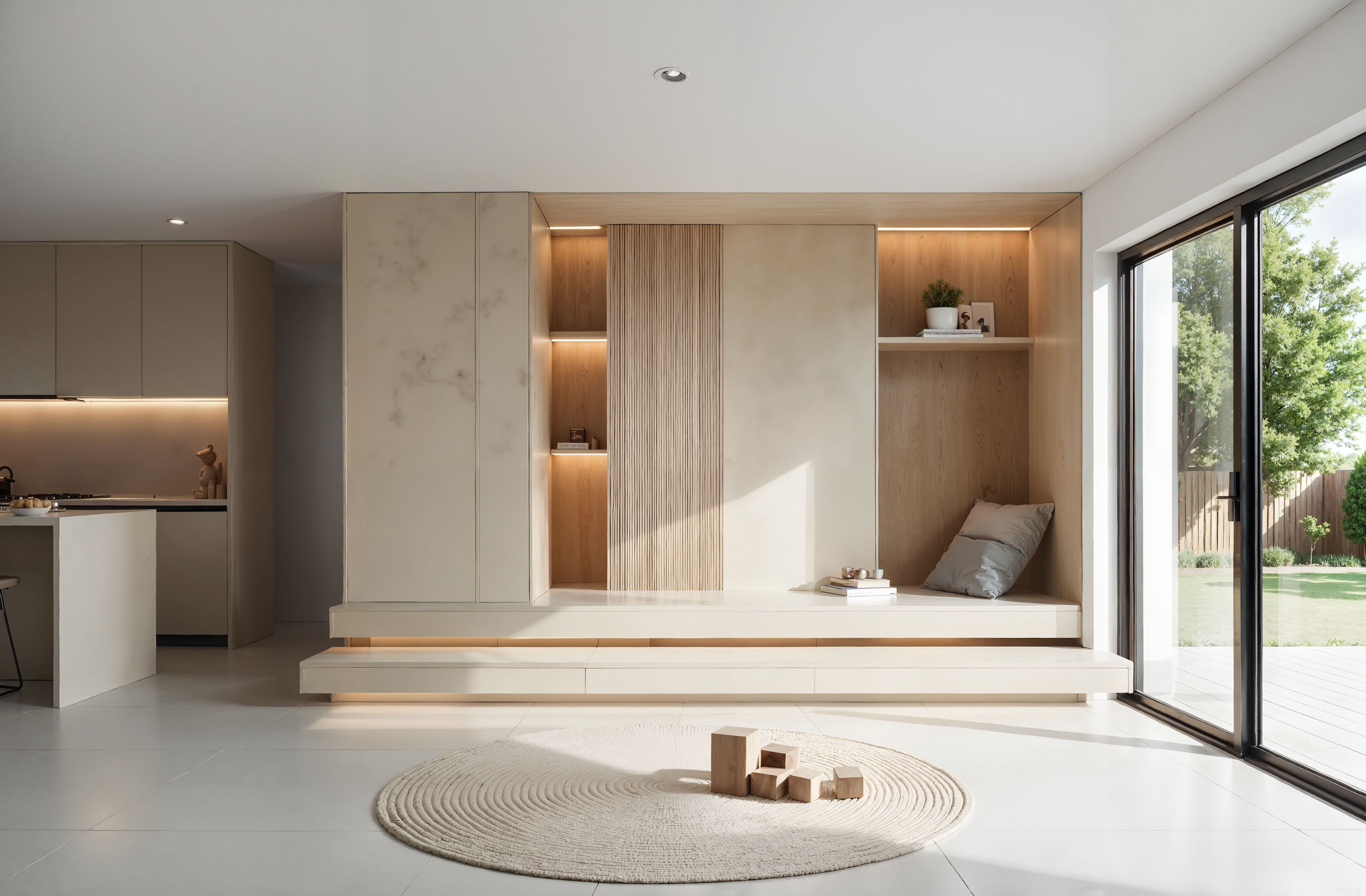 生长性贫困：少即是多的进化论证-10