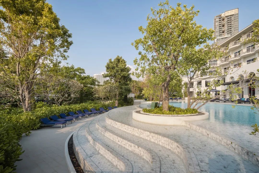 穿越芭堤雅丨泰国丨Studio NDT-25