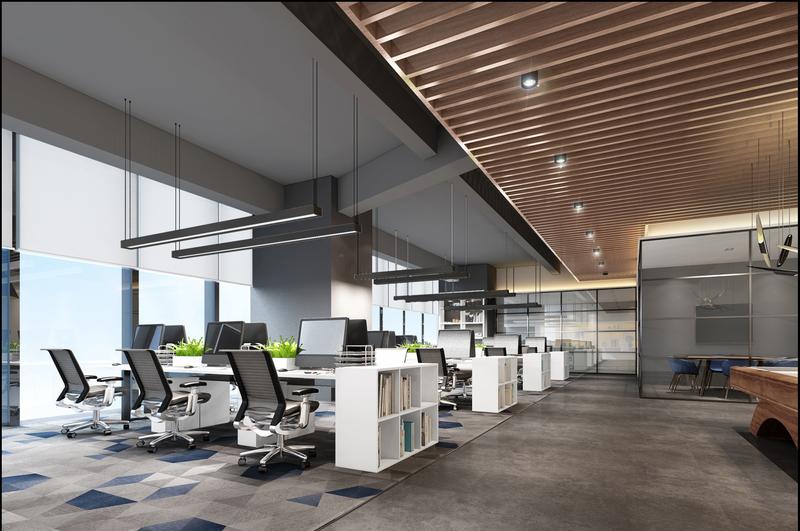 奥园Autonomy乐活空间-3