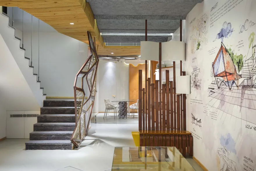 AMG 房地产办公室-15