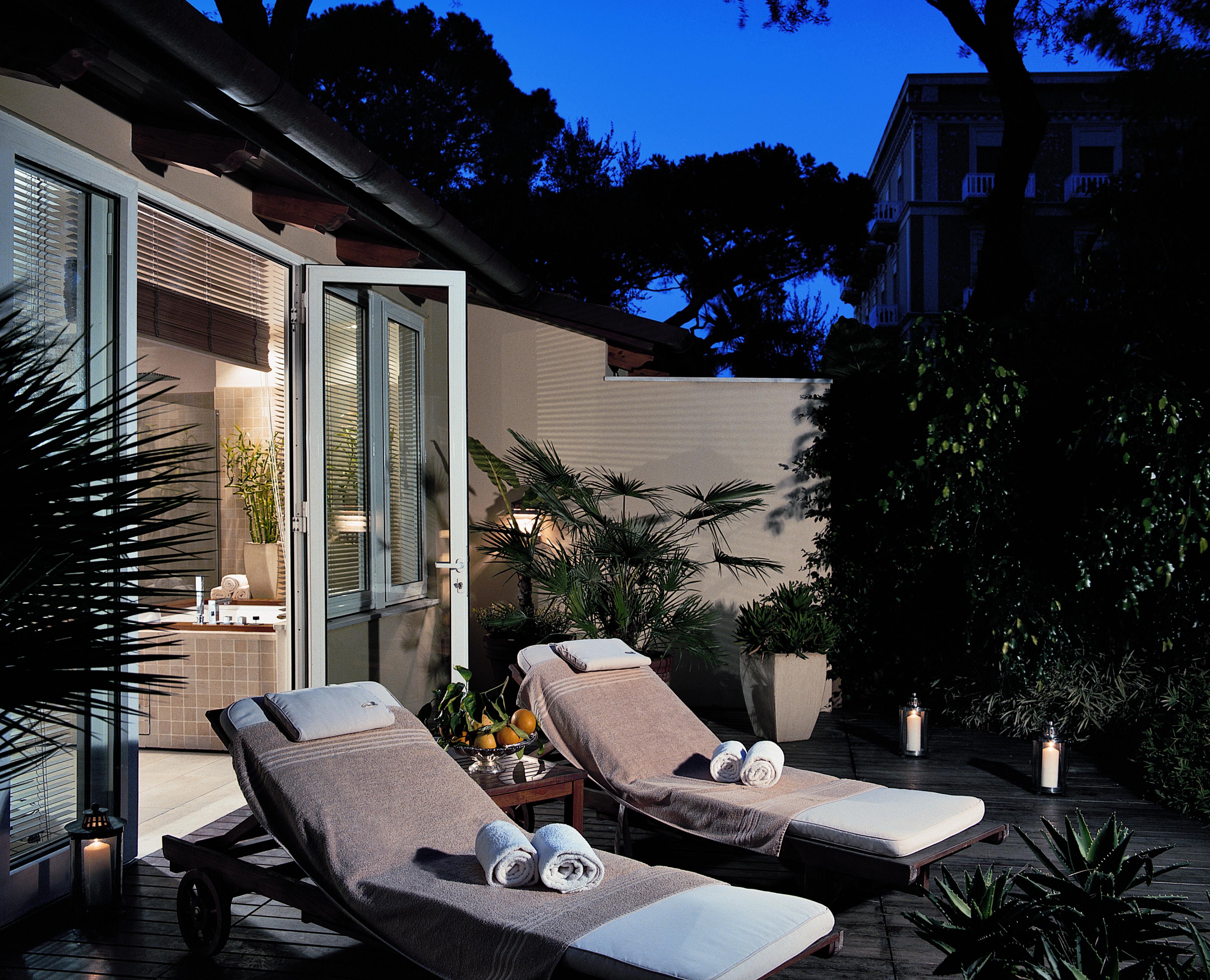 Grand Hotel Excelsior Vittoria（意大利，索伦托）-36