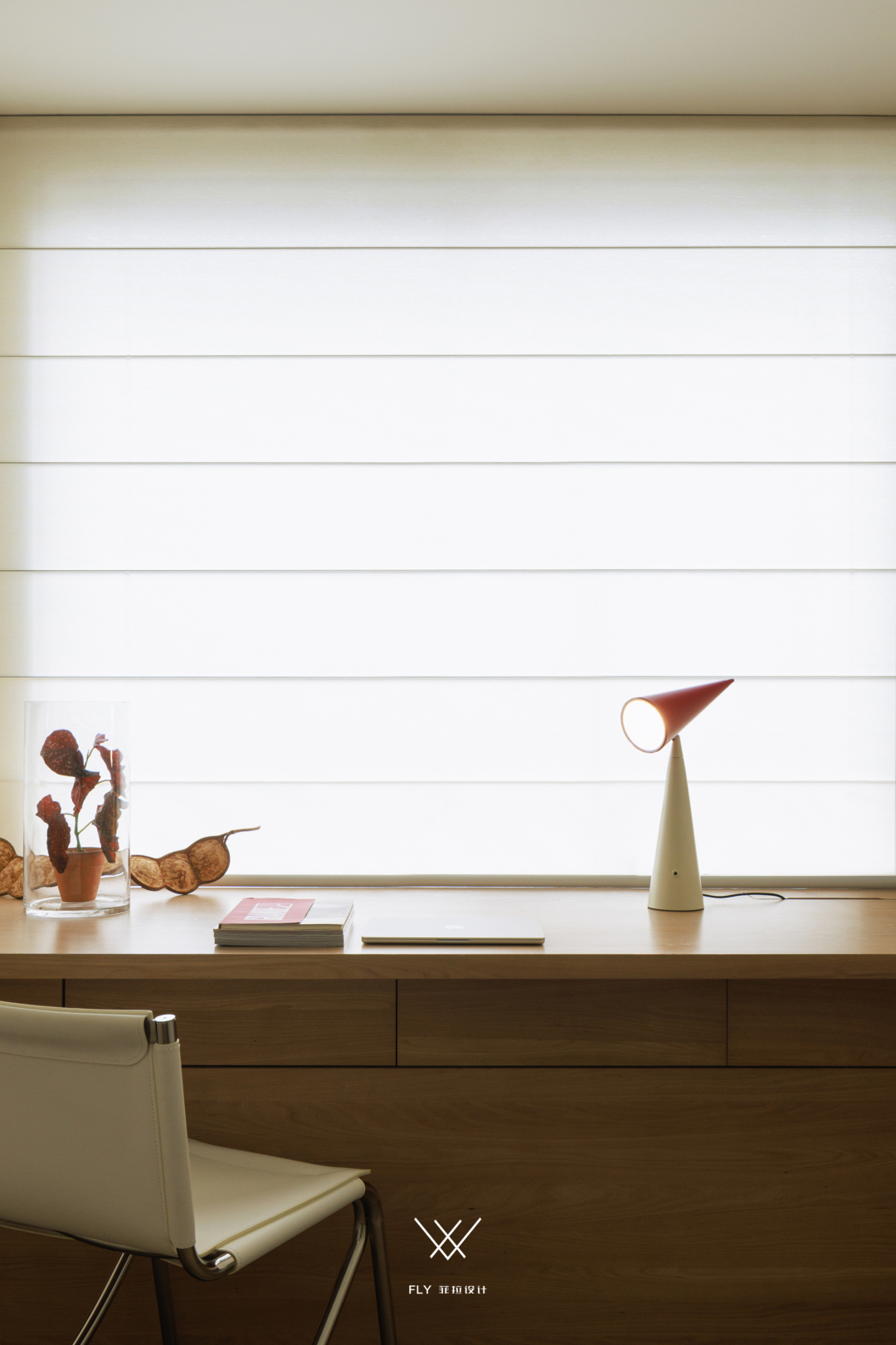 【菲拉设计】精装房改造 · 松弛有度  简而有道丨中国杭州丨菲拉设计（FLY DESIGN）-73