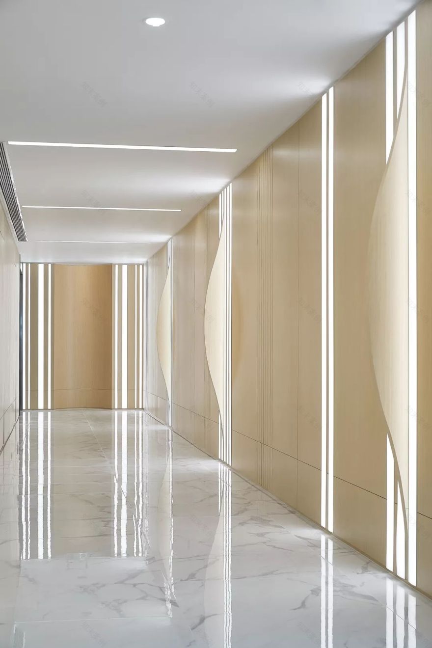 南极电商总部 | 高效协作与创意激发的办公空间-78