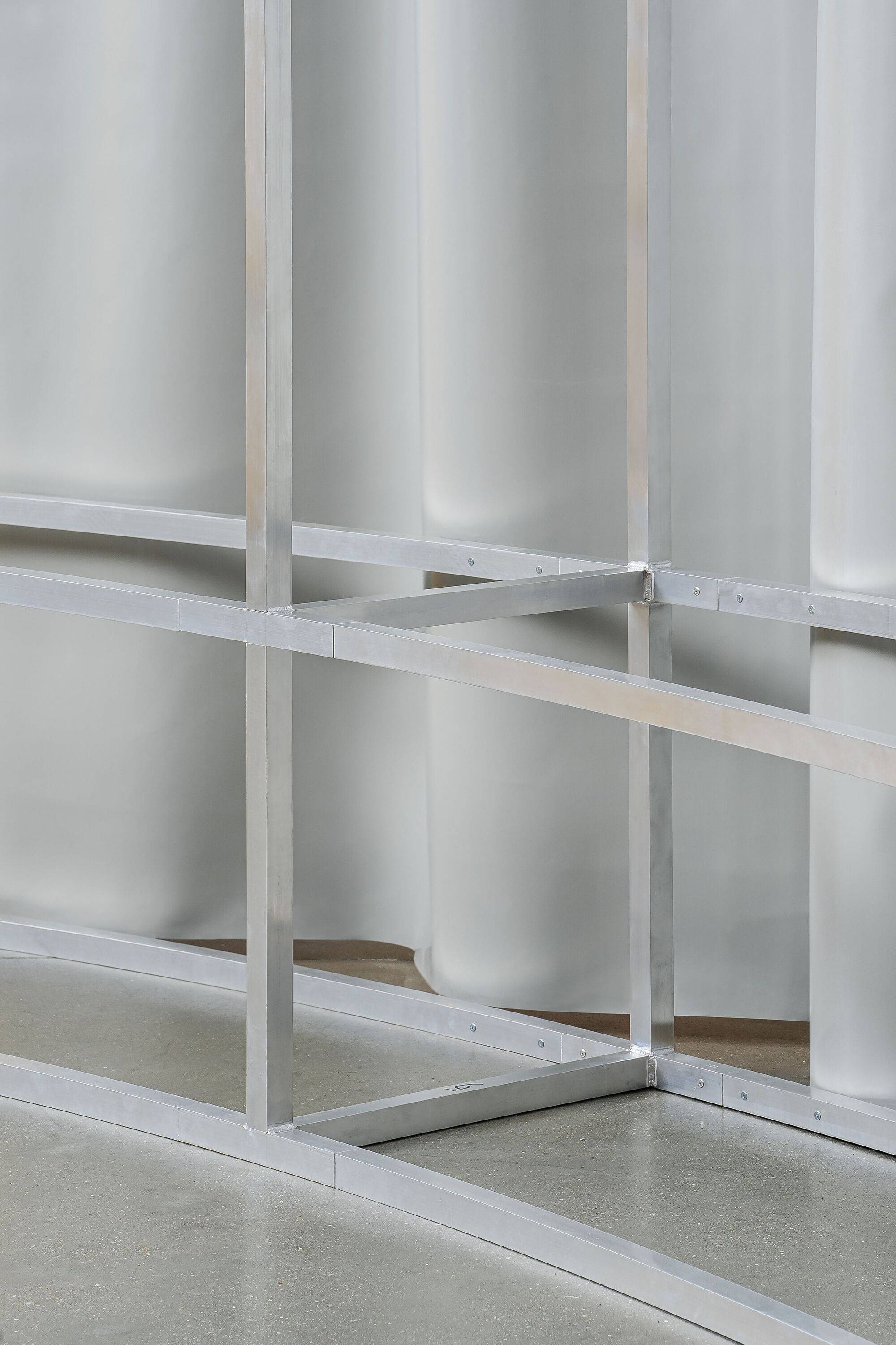 CRA（艺术驻留中心）丨西班牙马德里丨BURR Studio-27