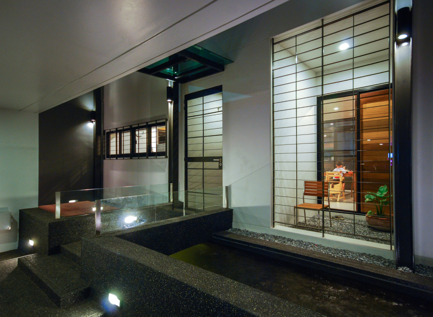 泰国“三宫”住宅-27