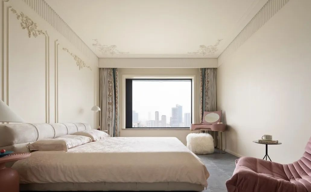 创造出一种能穿越流行周期，历久弥新的居家氛围！-6