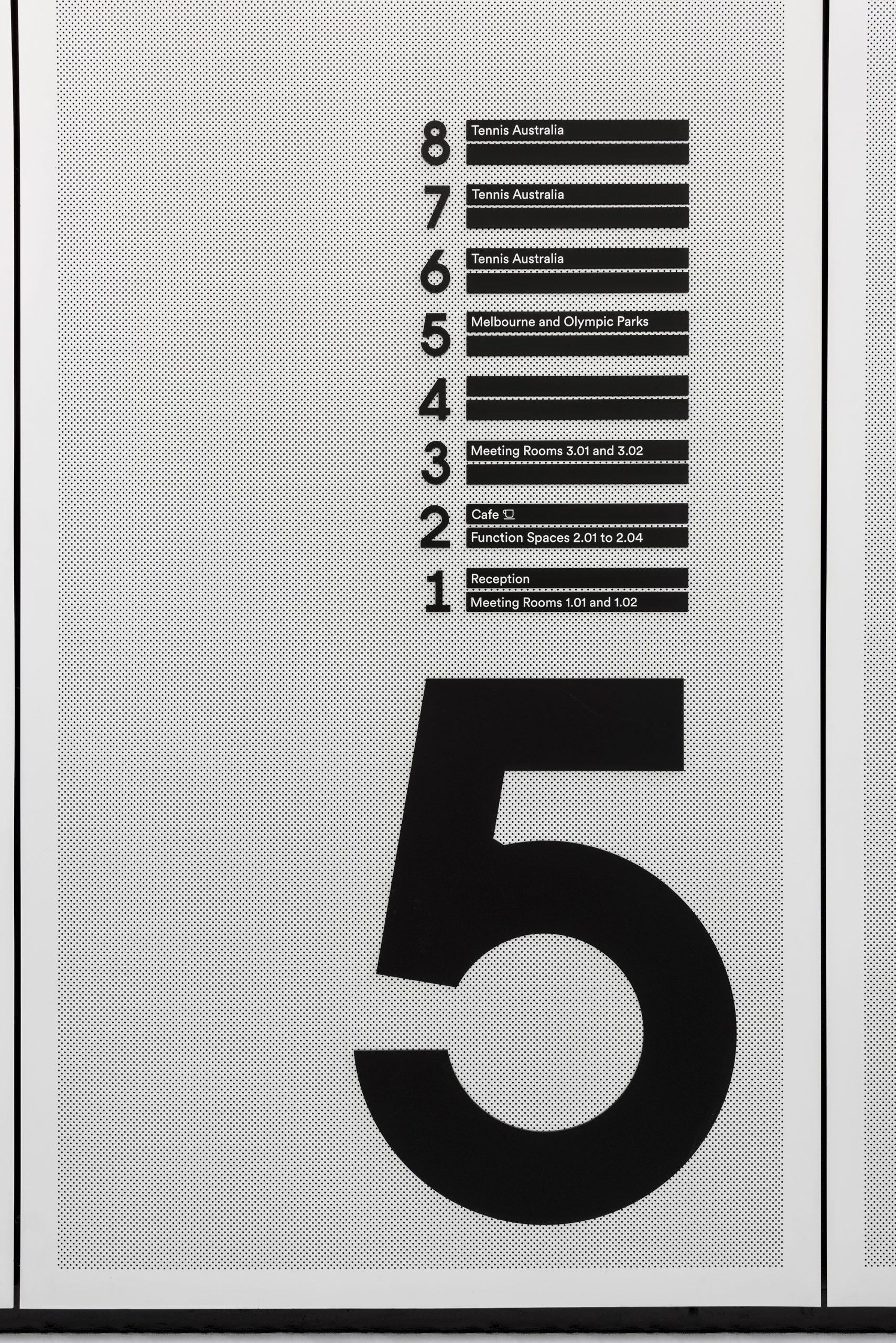 导视系统设计｜企业总部导视设计｜园区导视设计｜标识-7