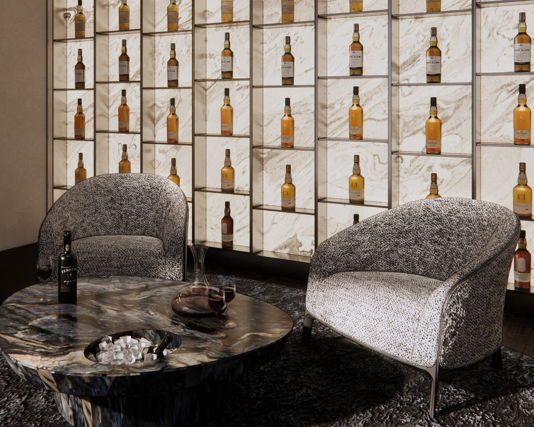 酒窖丨泰国曼谷-9