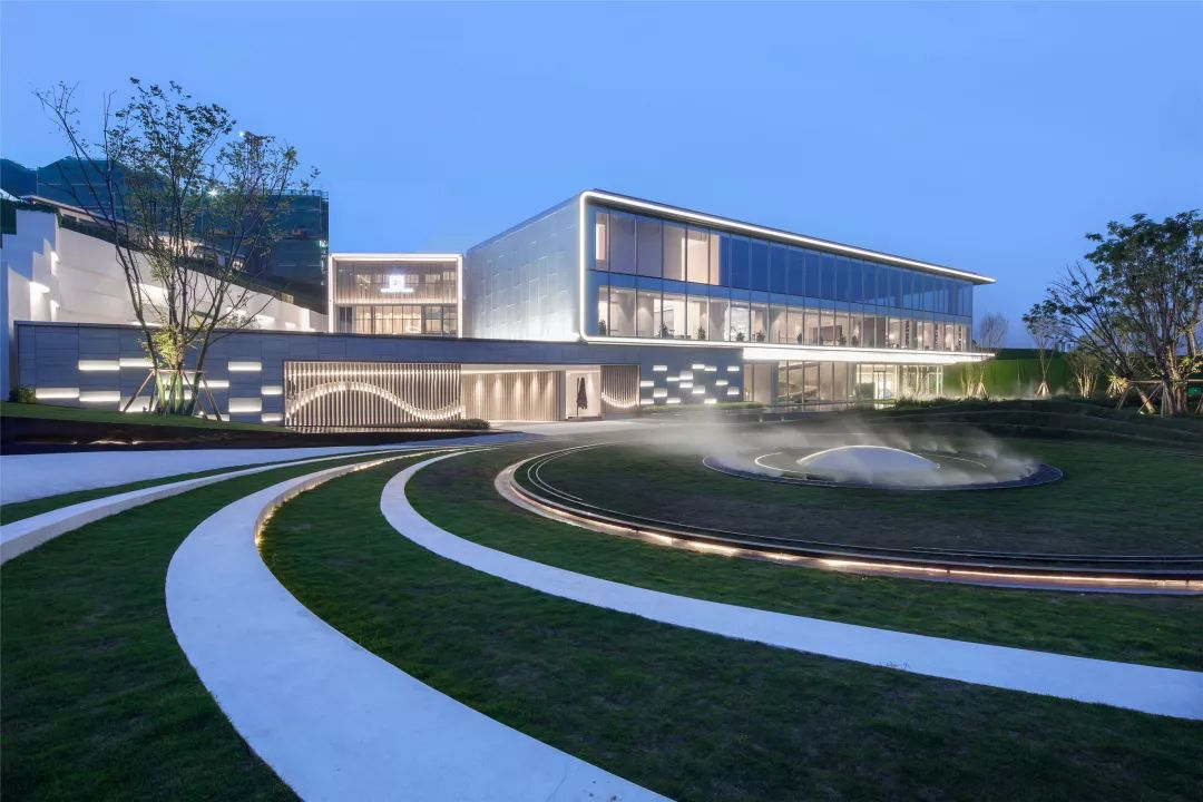 绿地听江左岸 | 音乐半岛的艺术生活-84