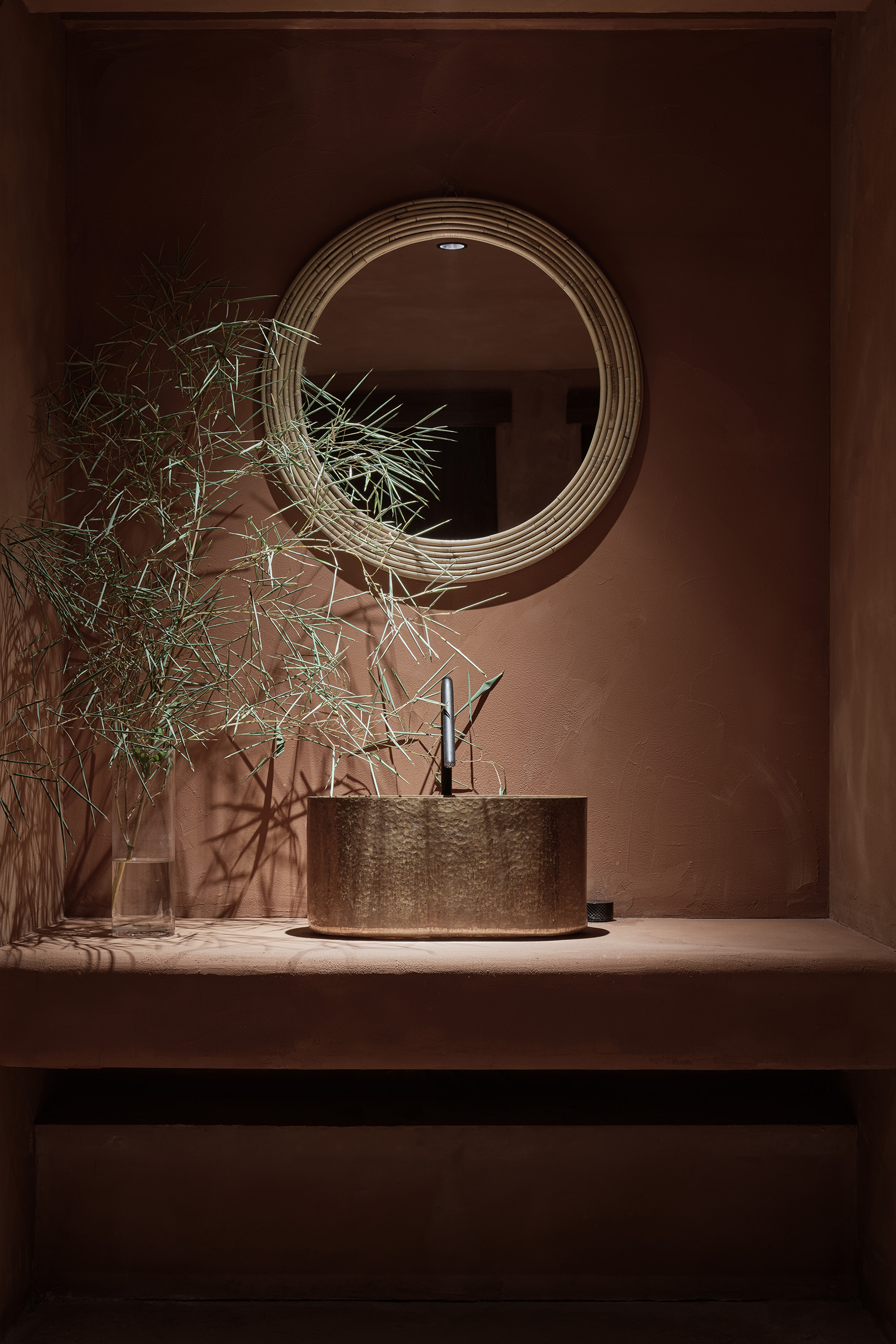 冬言岸彤东阳店丨中国金华丨杭州思所设计工作室-79