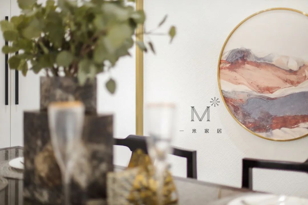 溧阳一米家居新作 | KAWS、LEGO 演绎现代工业风趣味生活-140