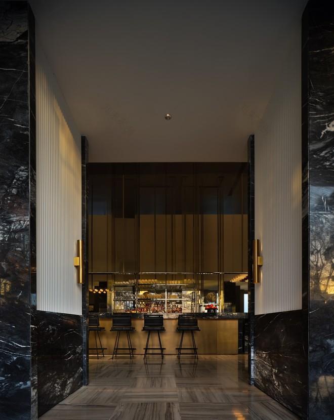 中海·国贸上城丨中国厦门丨ONECU壹方设计-54