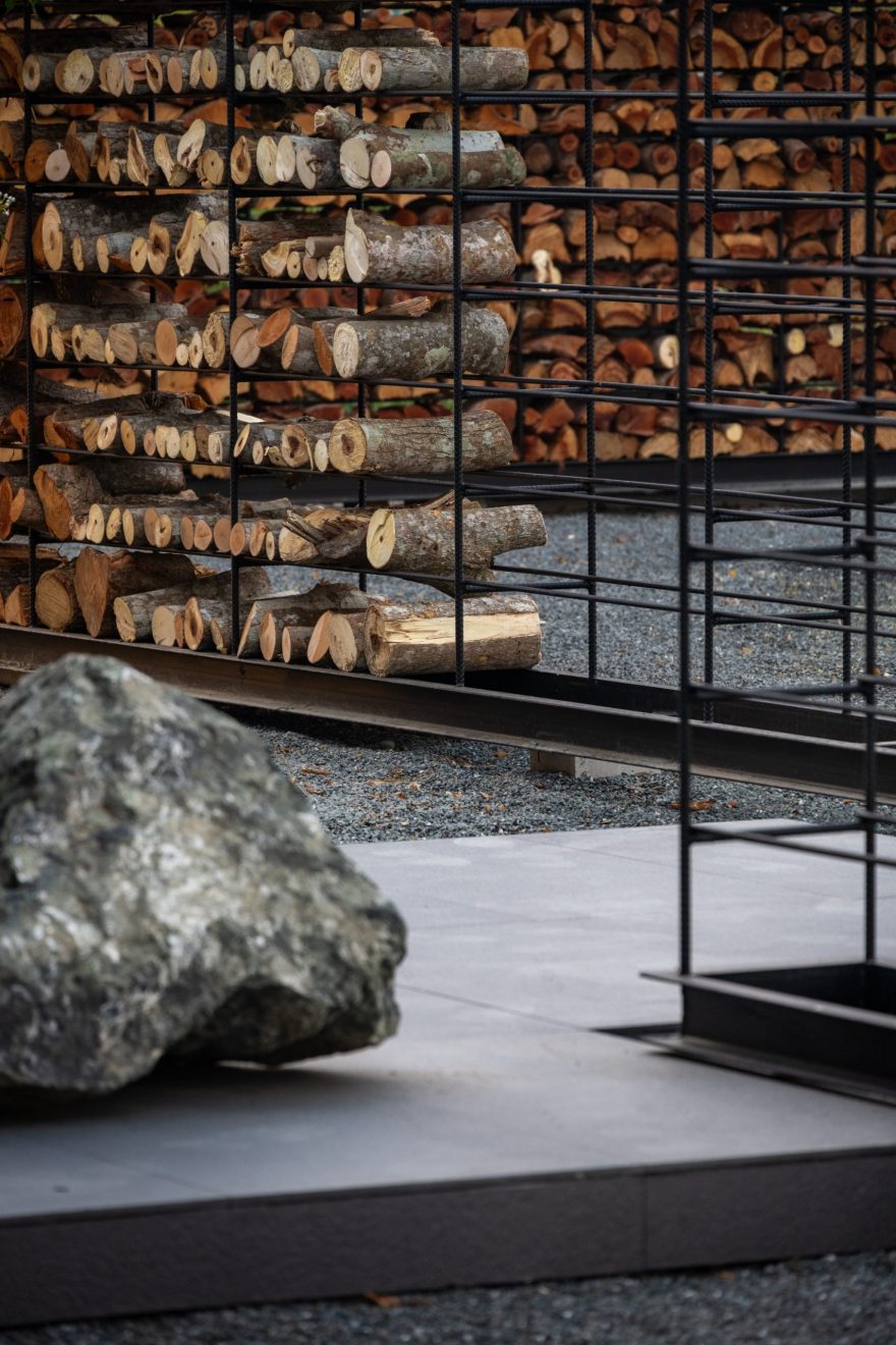 清迈静修山居丨泰国清迈丨INLY STUDIO-25