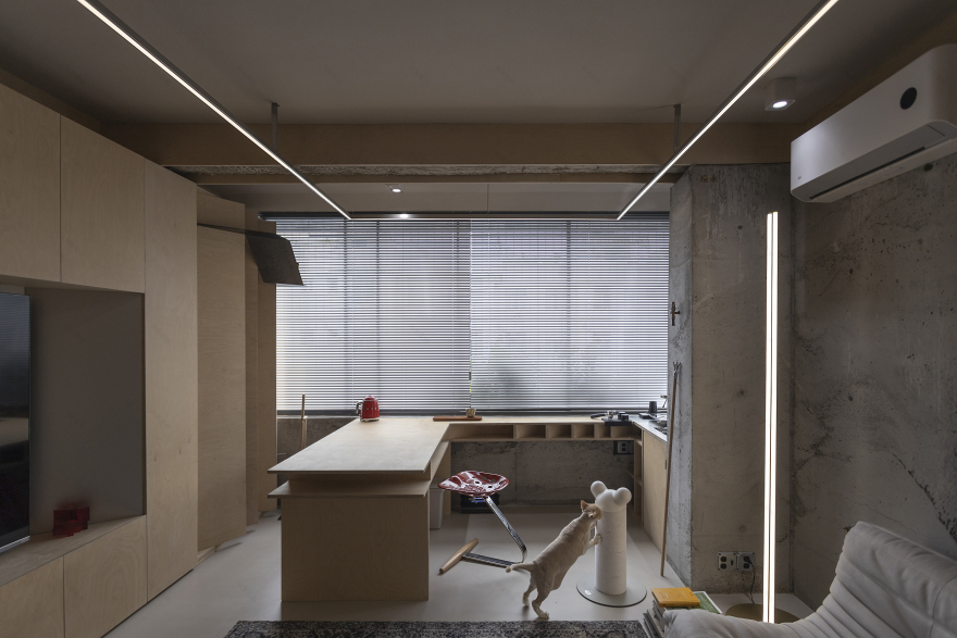 乡村物品·物品组丨中国深圳-31