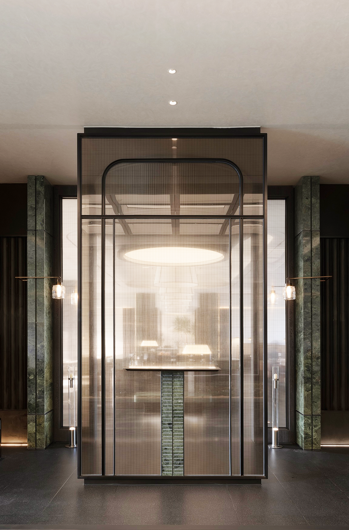 万科·三亚湾丨中国海南丨MAUDEA 牧笛设计-0