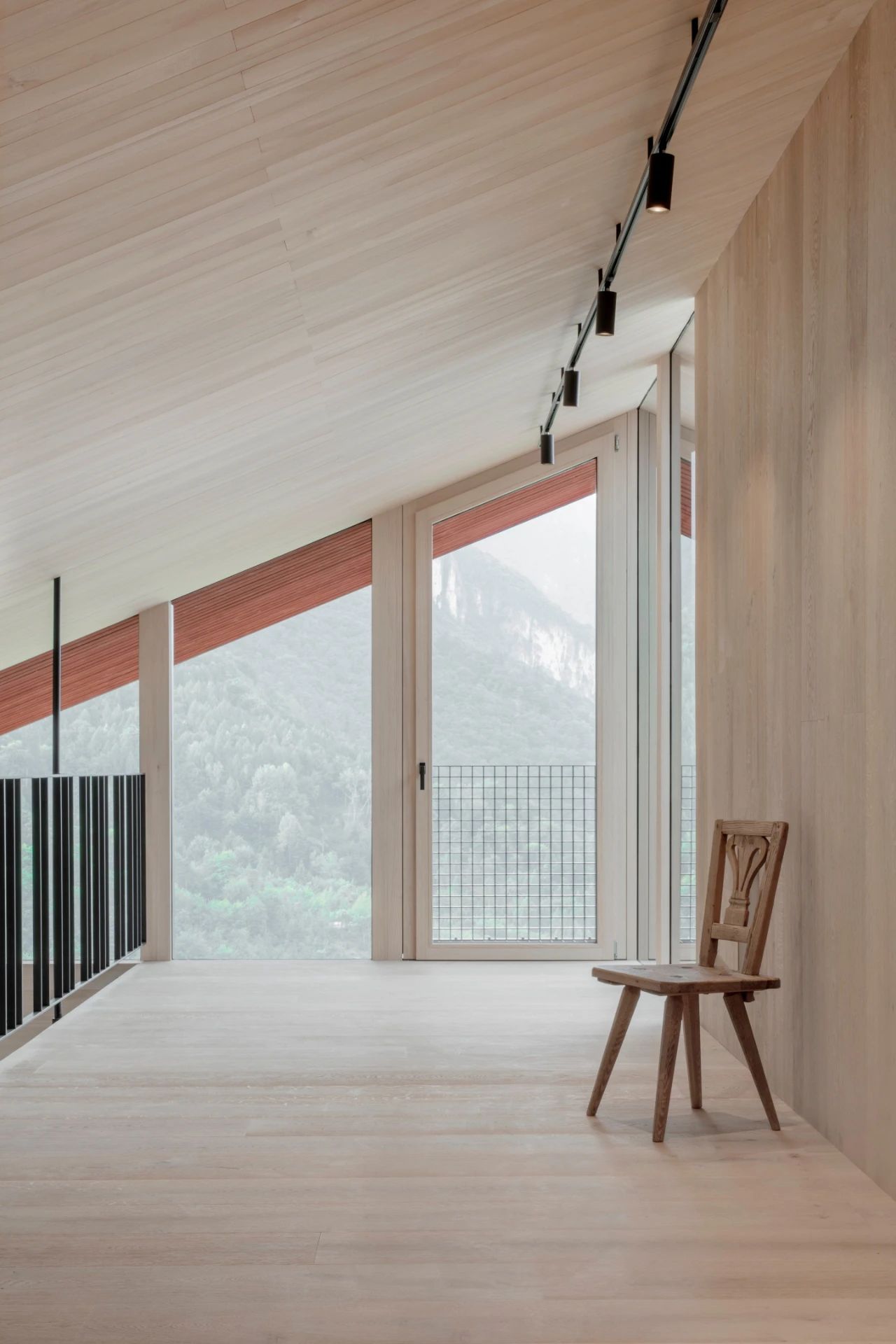 分裂之家丨意大利丨Bergmeisterwolf Architekten-81