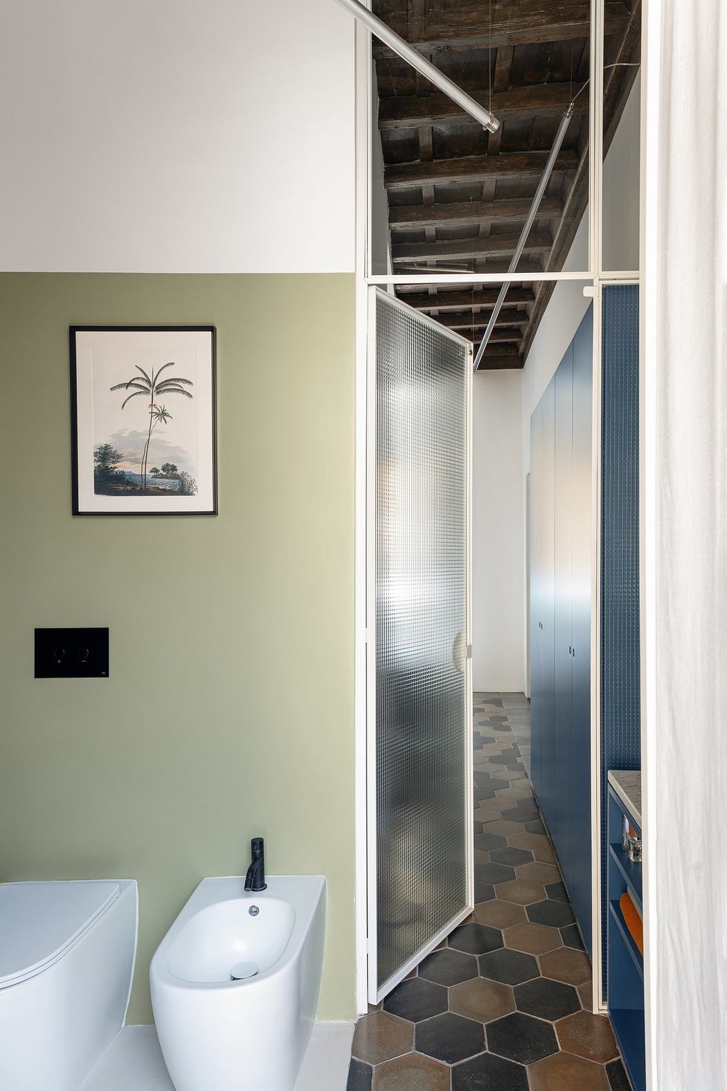 家归丨意大利罗马丨Punto Zero-13