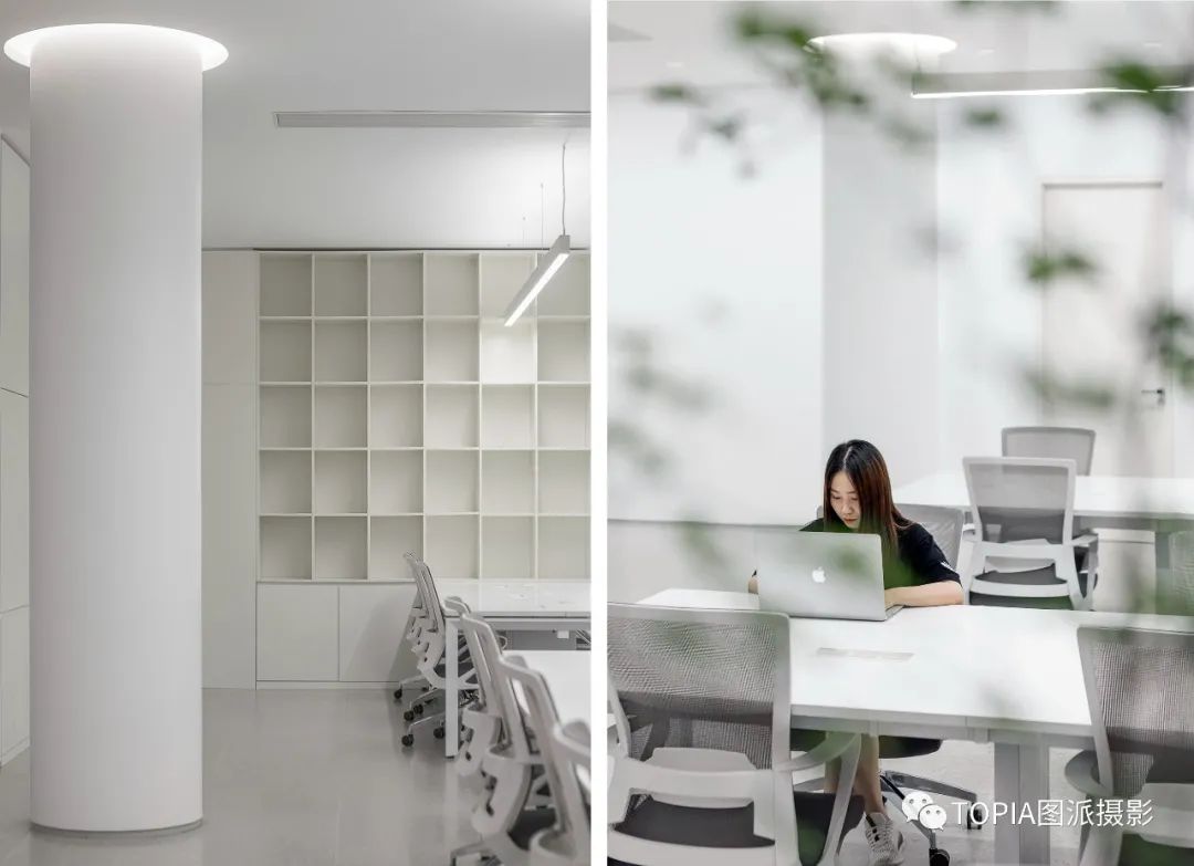 白色艺术 | TT“の”蝶放-21