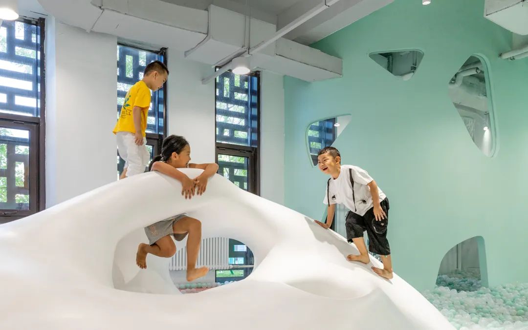 富力四季半岛儿童成长中心-9