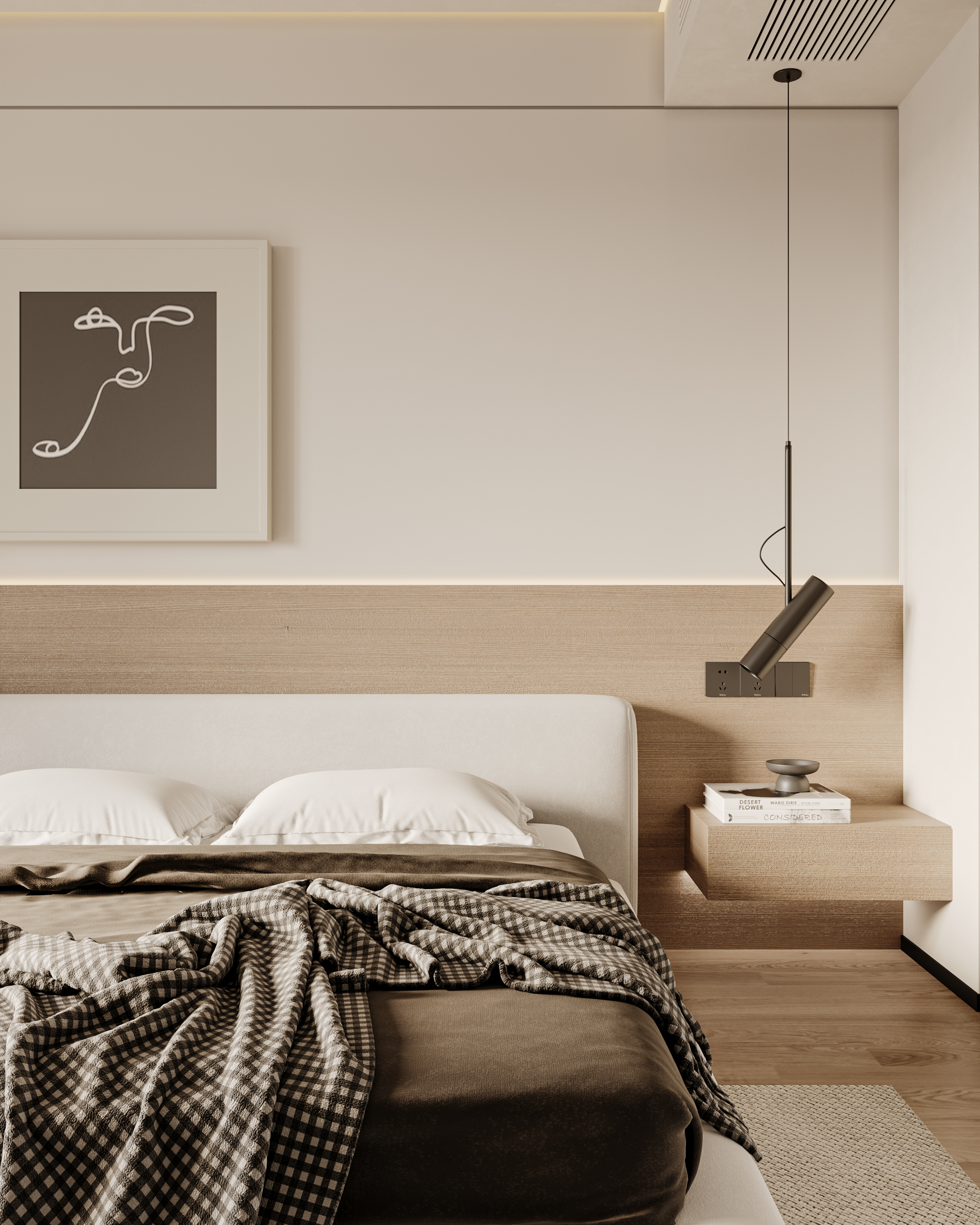 效果图案例合集丨冈舍效果图表现-27