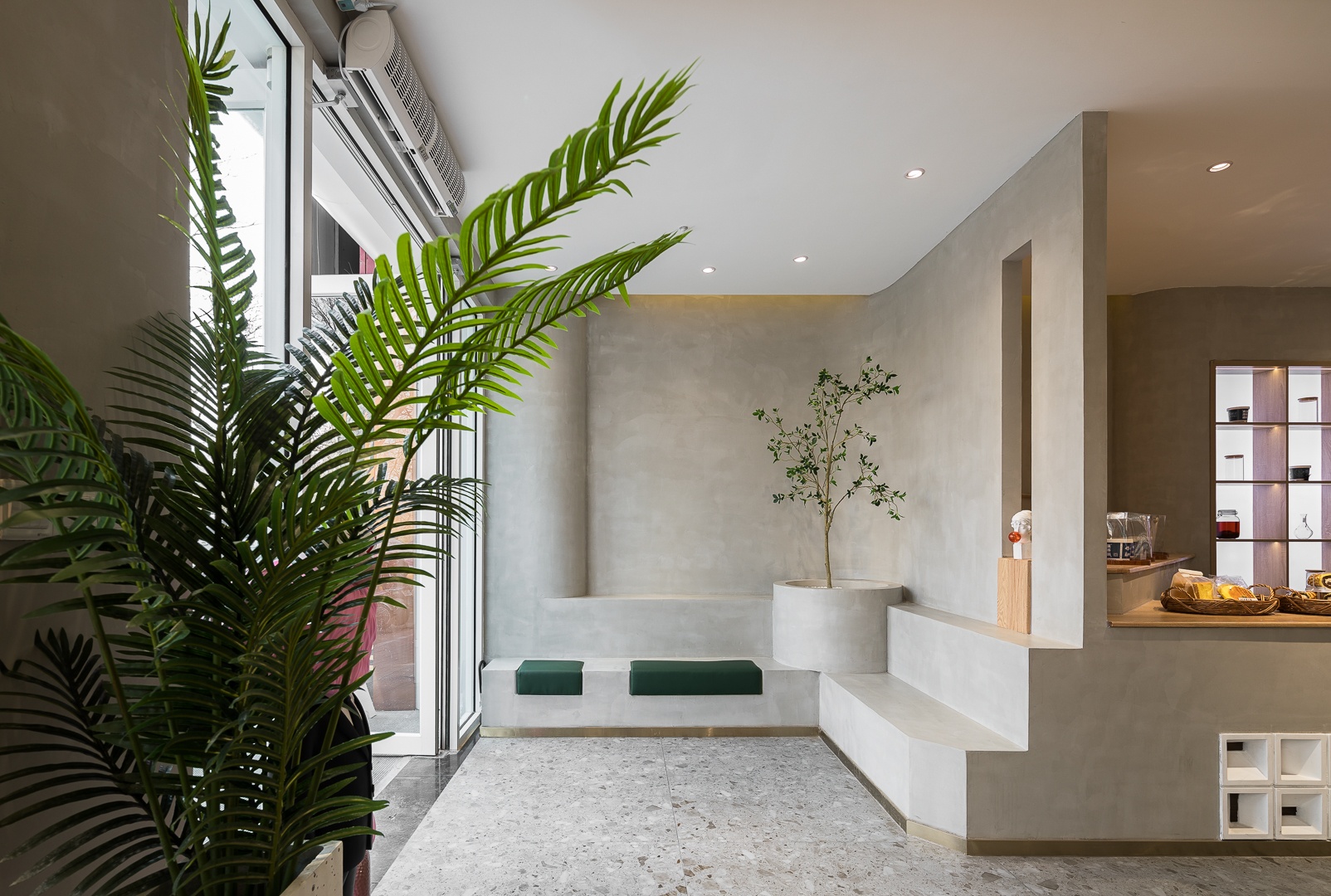 茉蔻·茉里甜品店-2