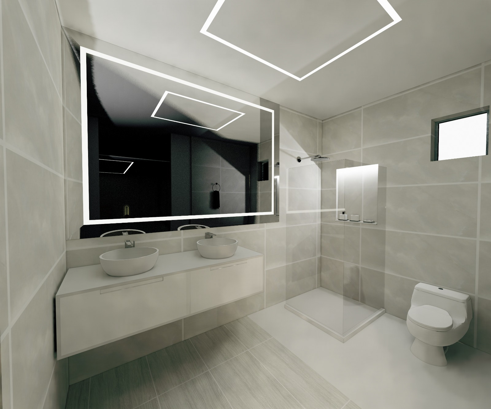 DISEÑO ARQUITECTONICO VIVIENDA DE 2 PISOS-15