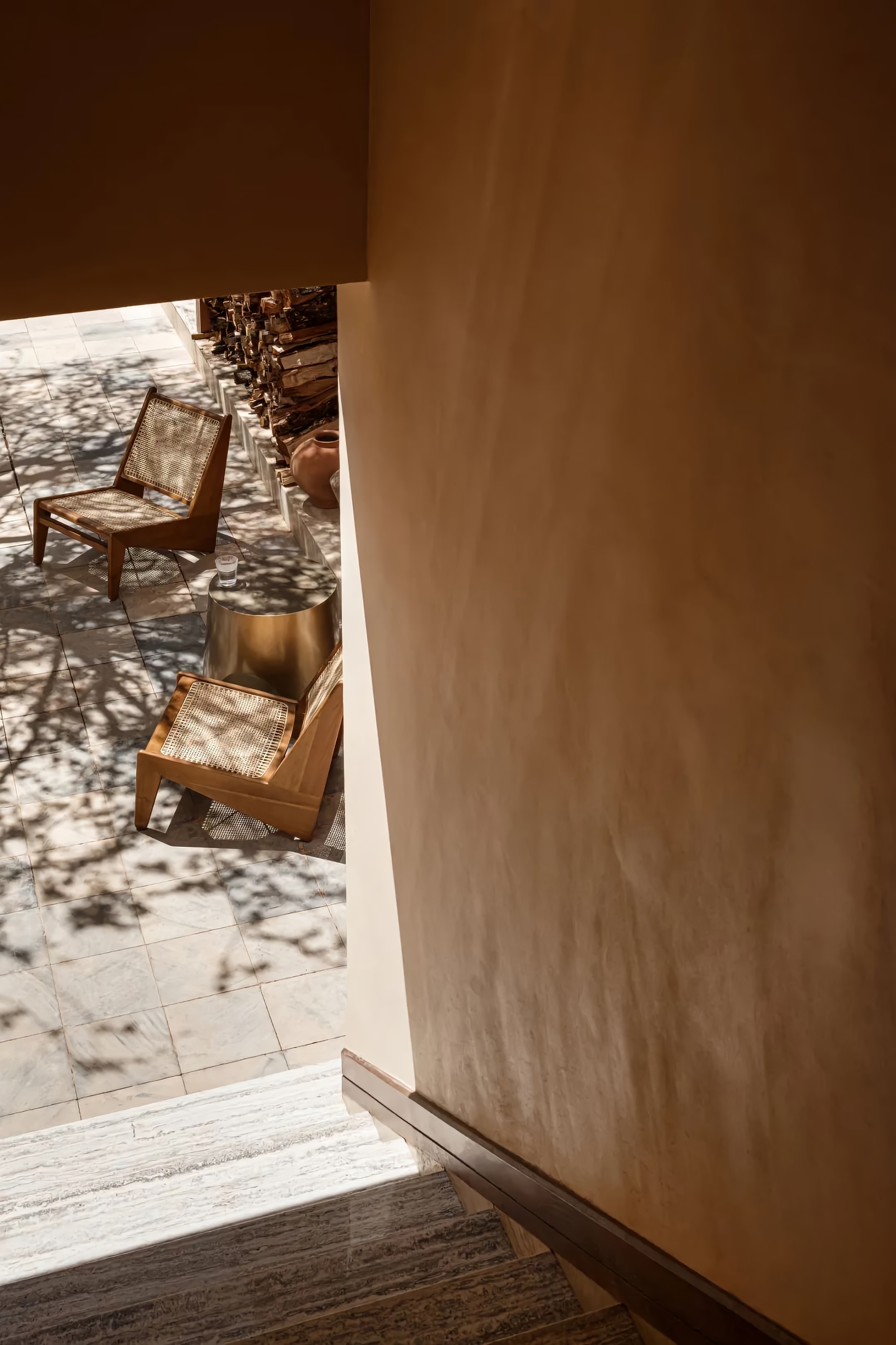 泸沽湖秋山酒店丨（YID）成都易禾上品室内装饰设计有限公司-35