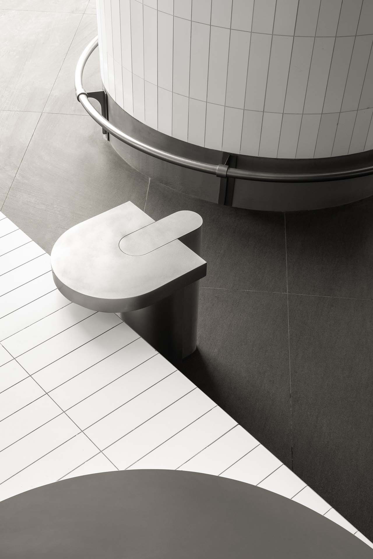 HEYTEA Store at the Mixc / DAS Lab-20