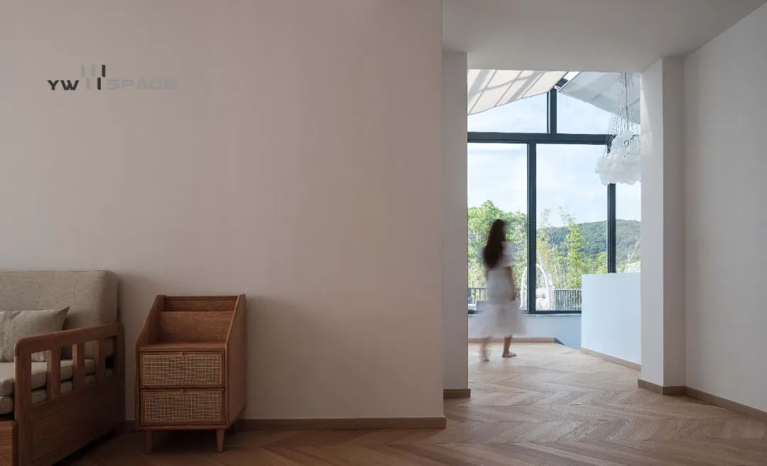 傲然居丨中国无锡丨又未空间设计-55