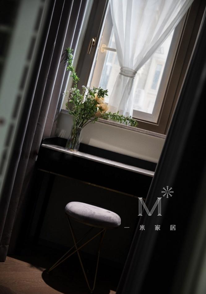 平层丨【一米家居】看山看水，看花看草-15