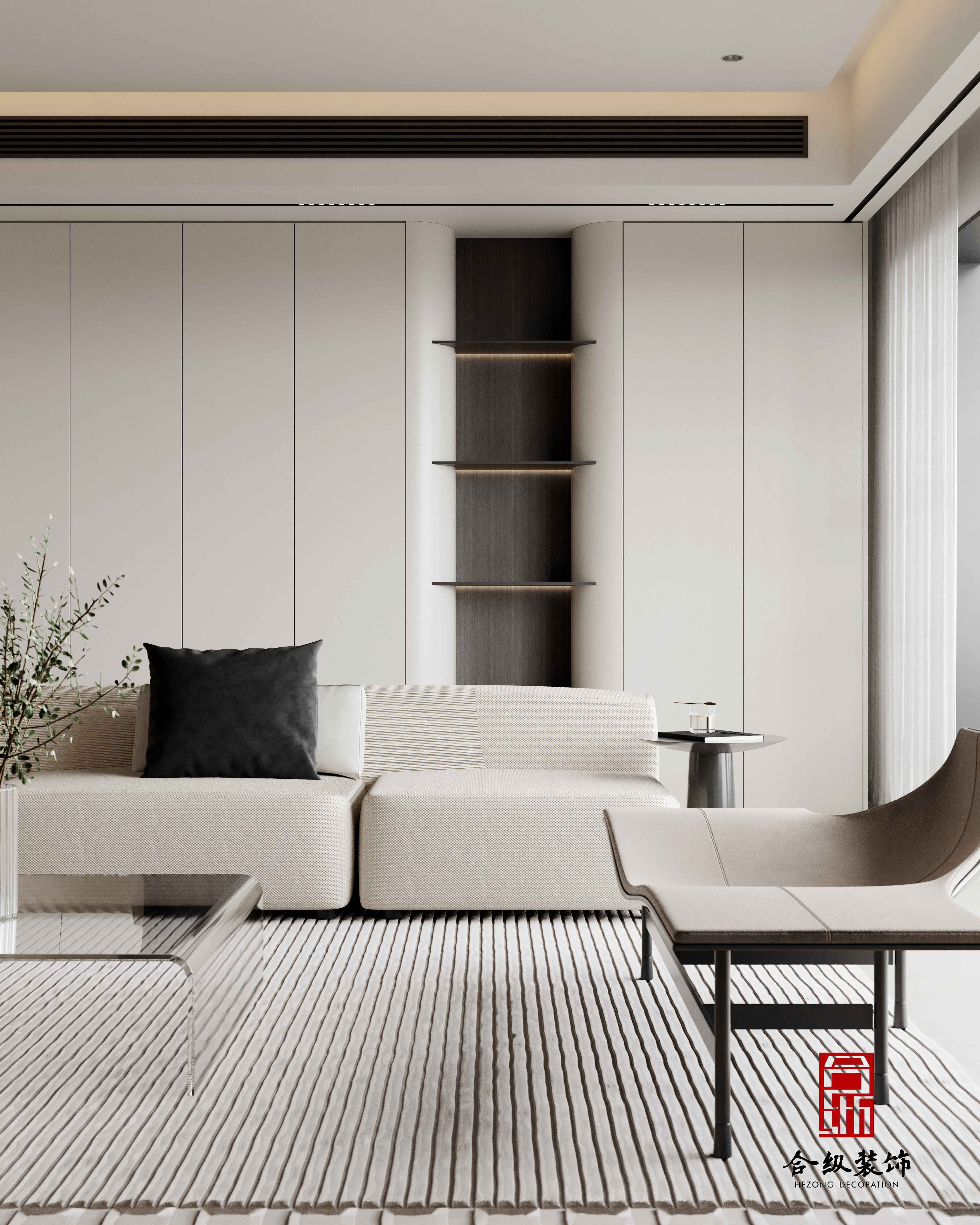 极简空间表现-2