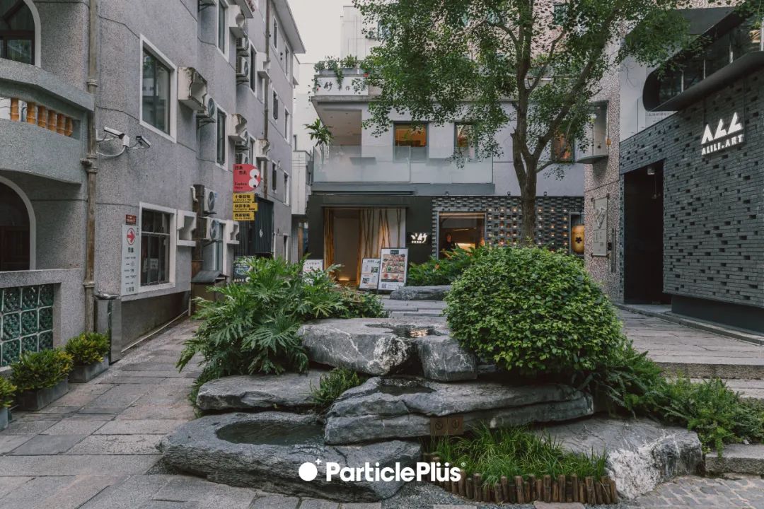 在城中村，用公共空间解锁社区活力-29