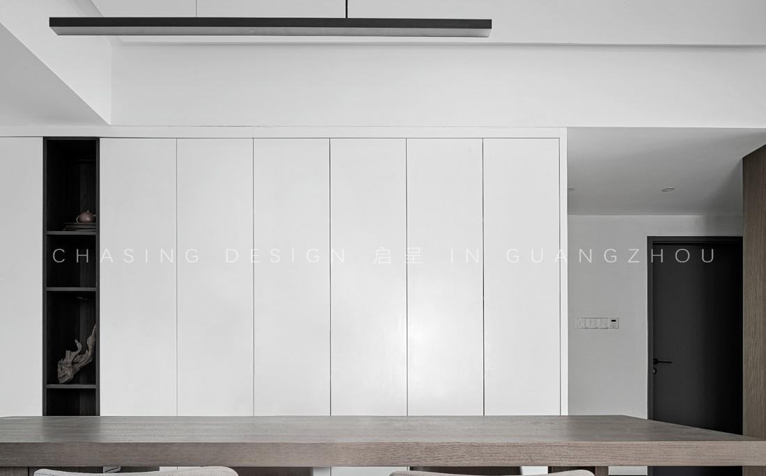 30 年老房翻新,打造温馨生活空间-2