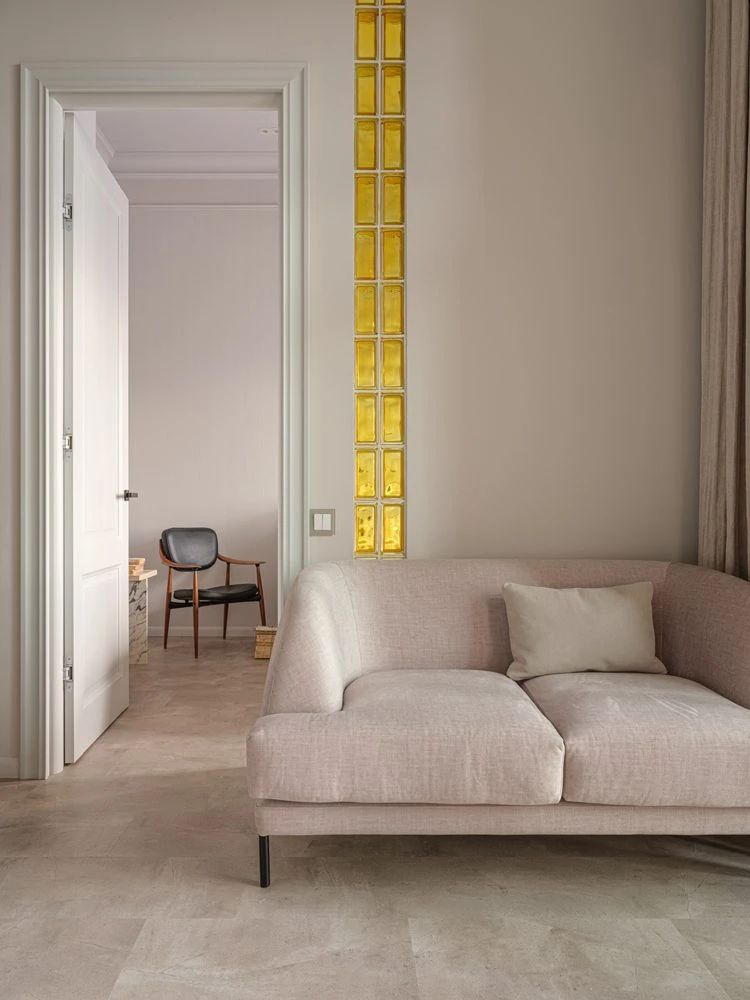 奶奶的 39㎡小宅-0