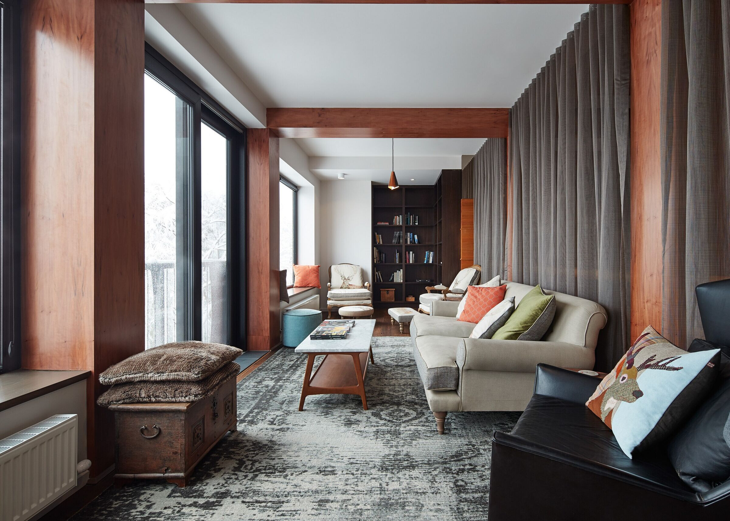 Astra Lodge 翻新升级-41