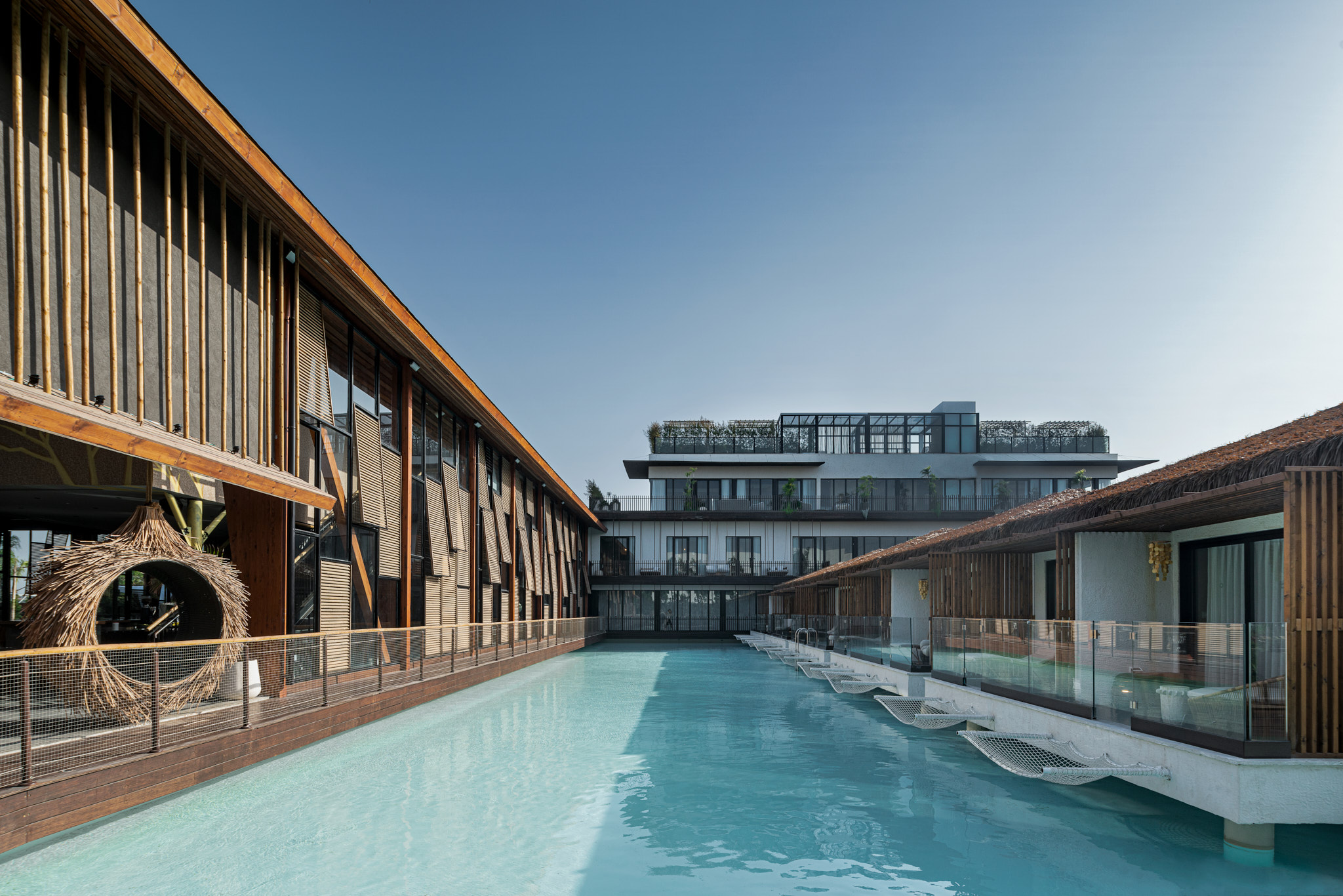 以色列 Kahi Event Resort丨Yaron Tal-9