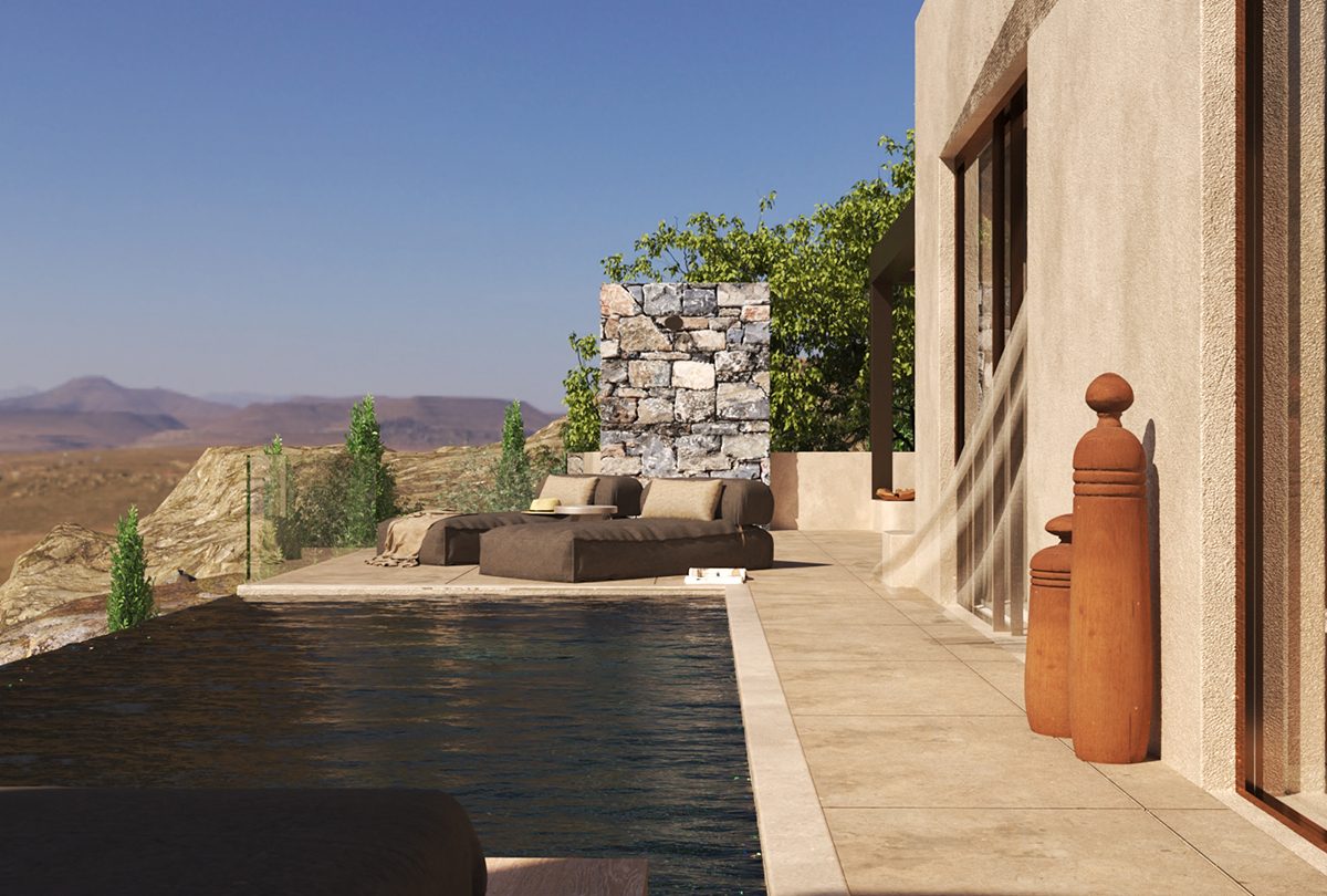 Alta Vista Villa 3, Crete - Utopia Hotel Design-48