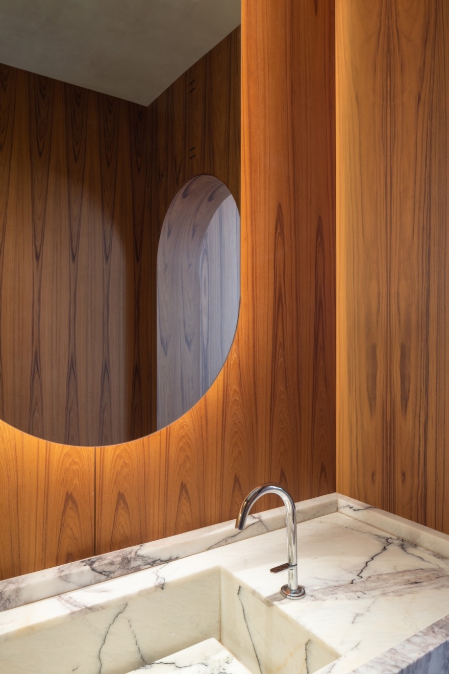 默西咖啡丨中国苏州丨FillStudioDesign-52