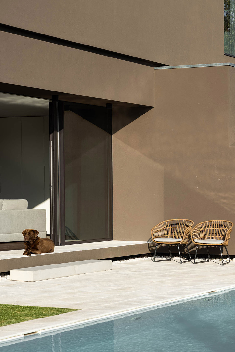 马达莱娜之家丨葡萄牙丨Paulo Martins Arquitectura-107