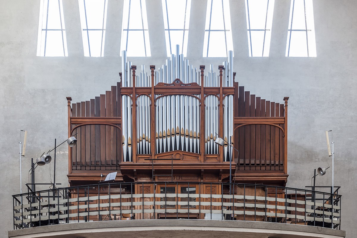 教堂摄影系列-34