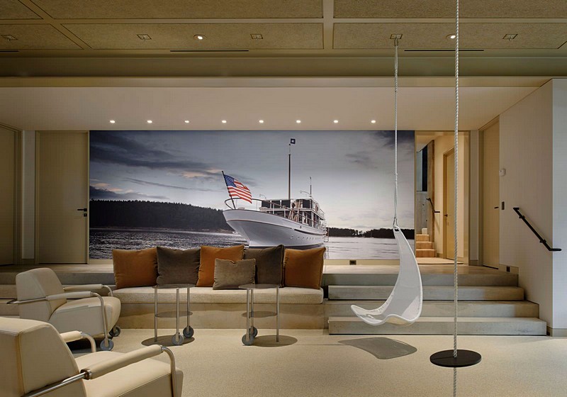 华盛顿公园住宅-29