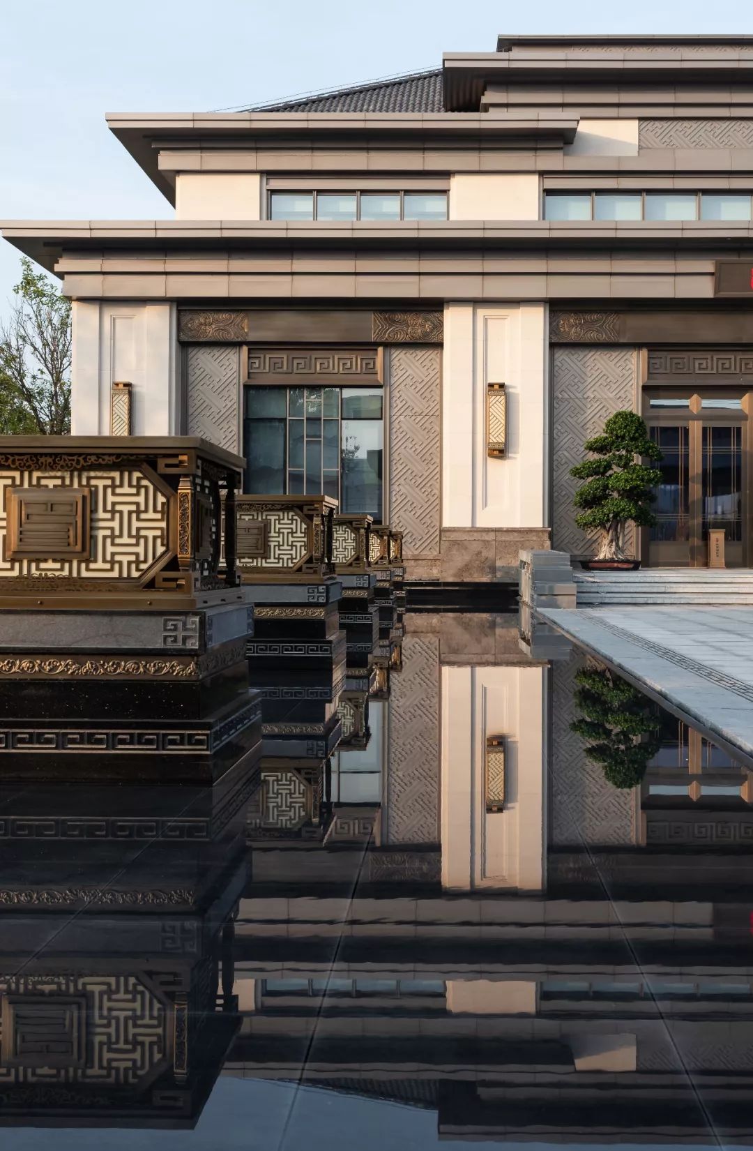 家有院子，何必远方 | 泰禾•红树湾院子-51